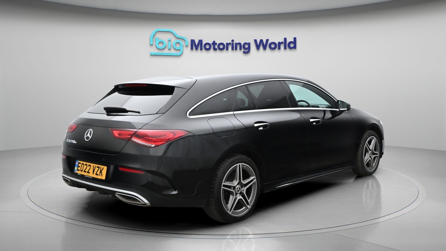 Used Mercedes-Benz CLA 2022 for sale - 78011032: Photo 7