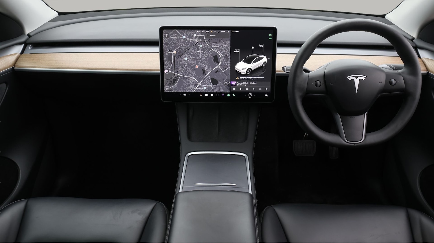 Used Tesla Model Y 2024 for sale - 77122703: Photo 13