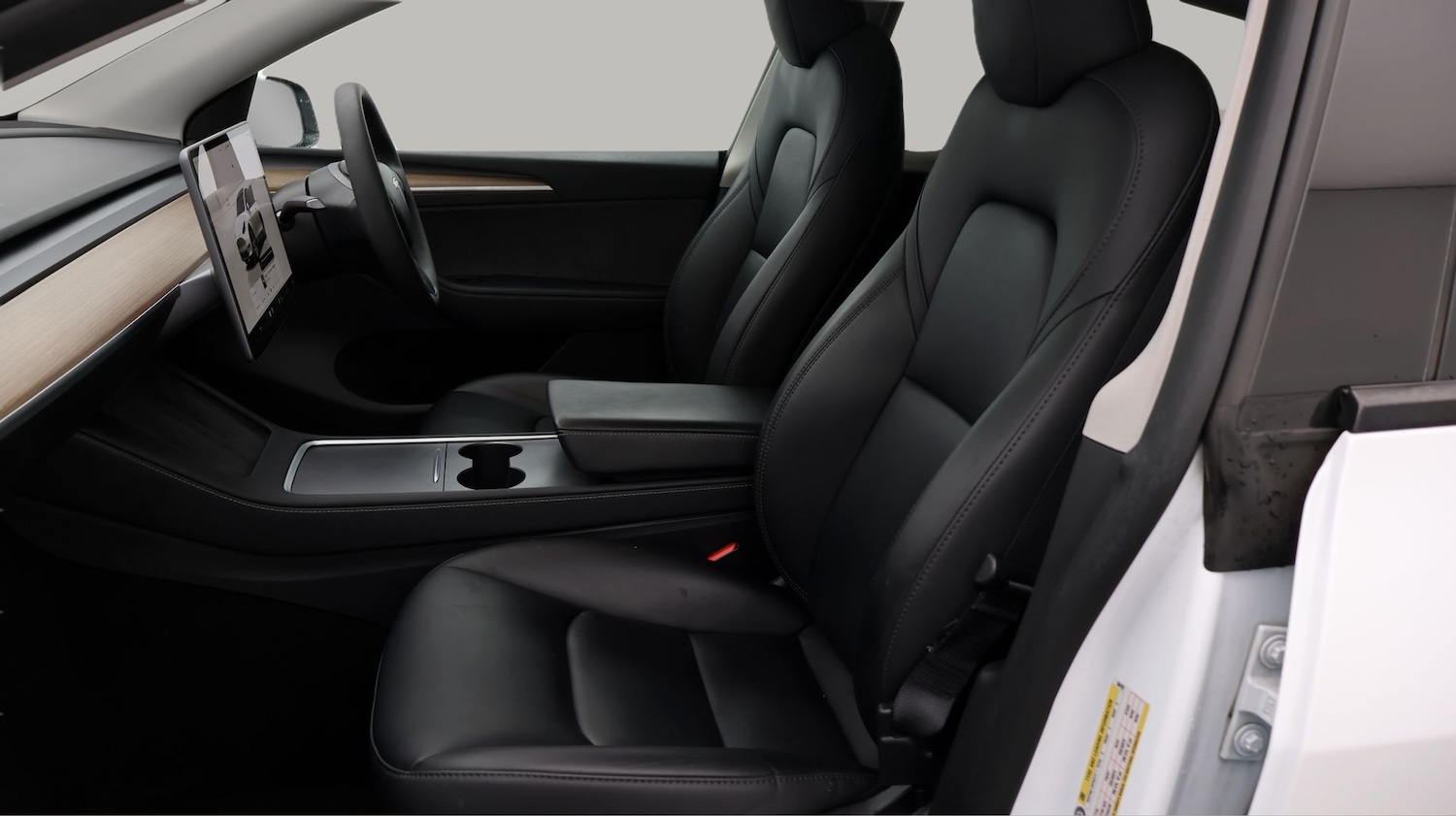 Used Tesla Model Y 2024 for sale - 77122703: Photo 14