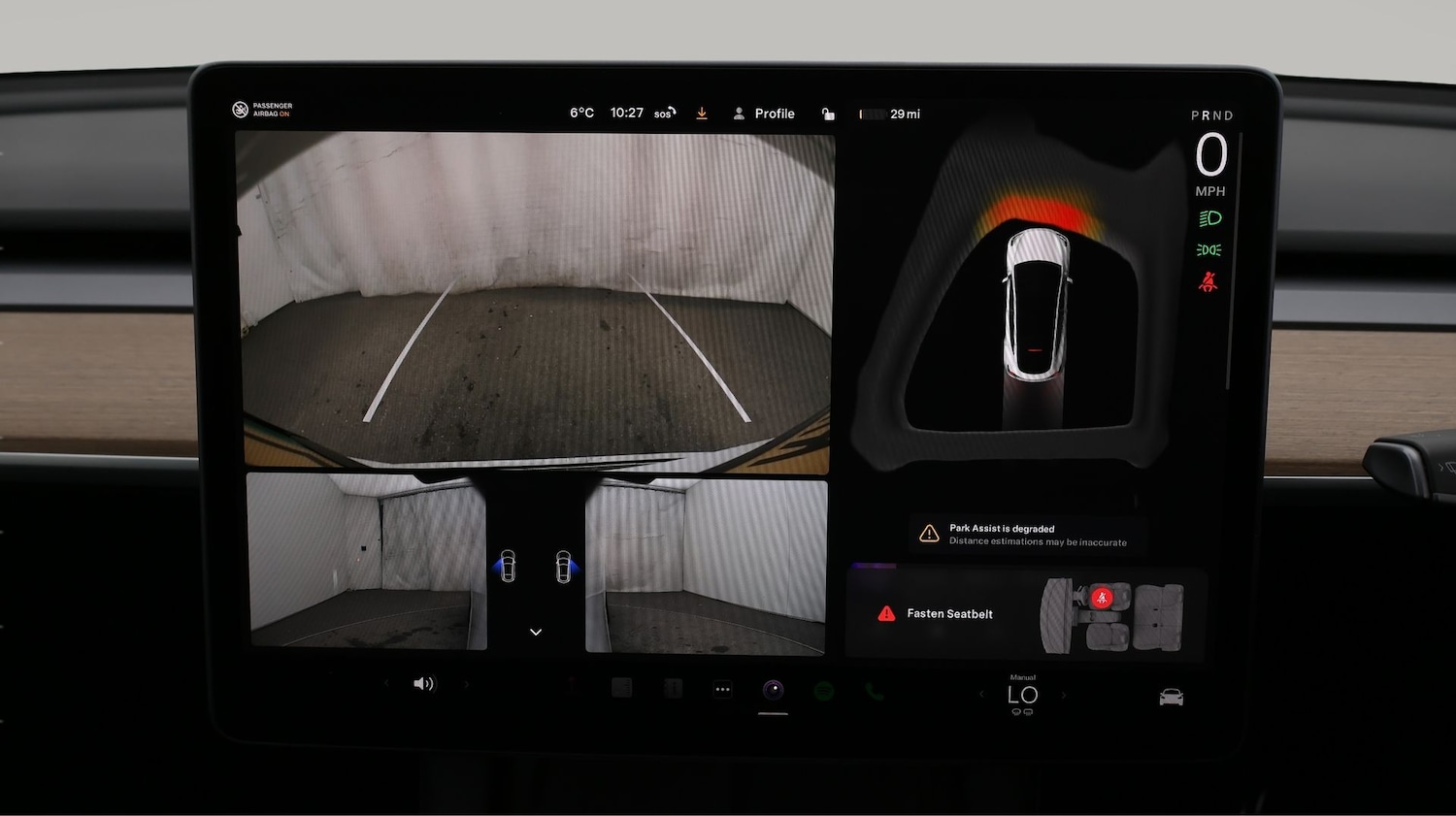 Used Tesla Model Y 2024 for sale - 77122703: Photo 20