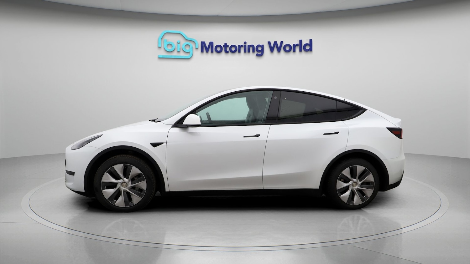 Used Tesla Model Y 2024 for sale - 77122703: Photo 4