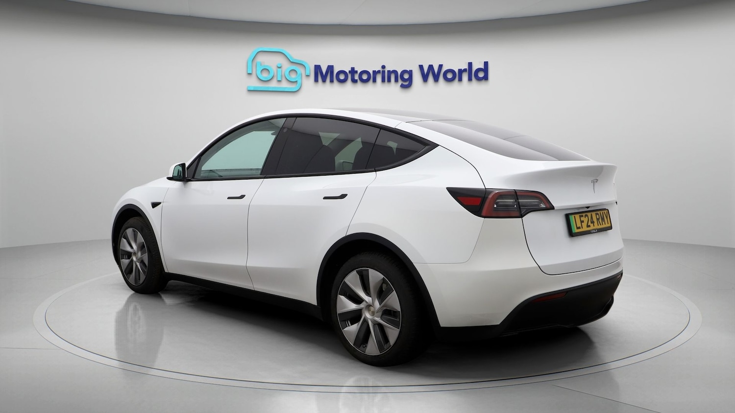 Used Tesla Model Y 2024 for sale - 77122703: Photo 5