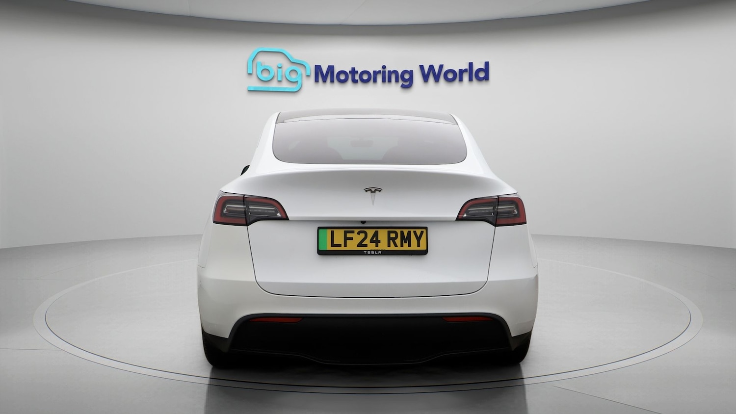 Used Tesla Model Y 2024 for sale - 77122703: Photo 6