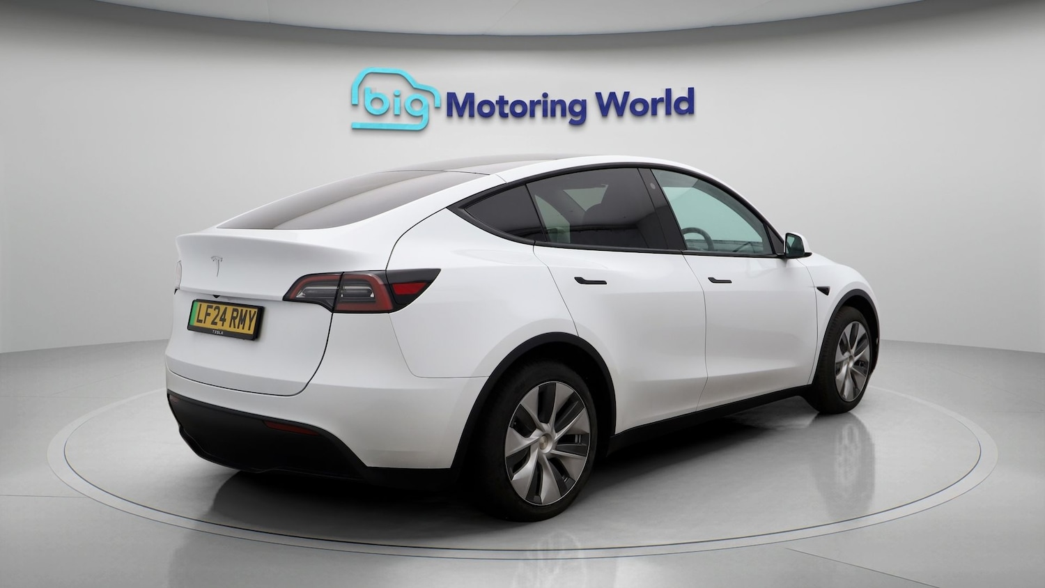 Used Tesla Model Y 2024 for sale - 77122703: Photo 7