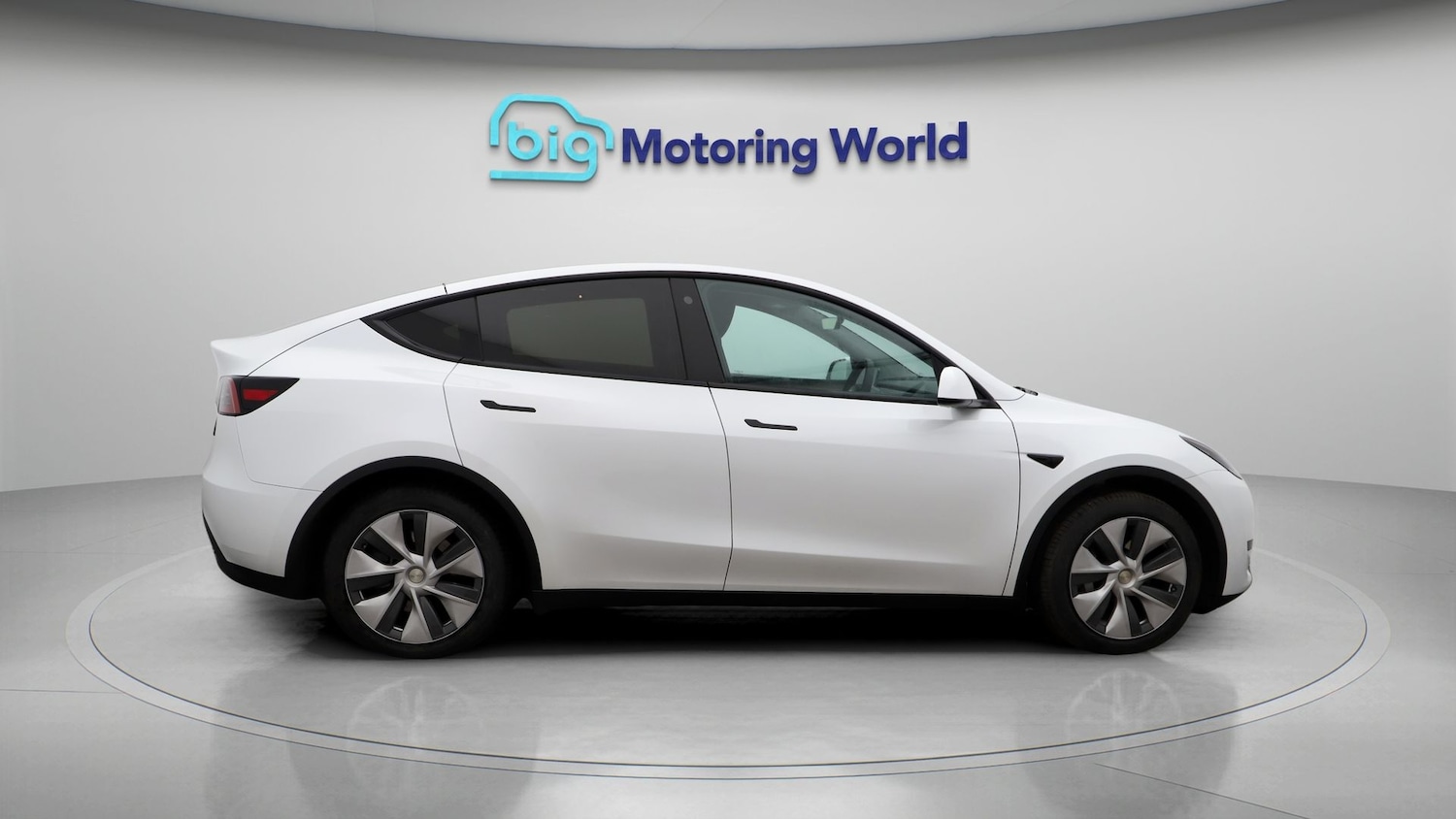 Used Tesla Model Y 2024 for sale - 77122703: Photo 8