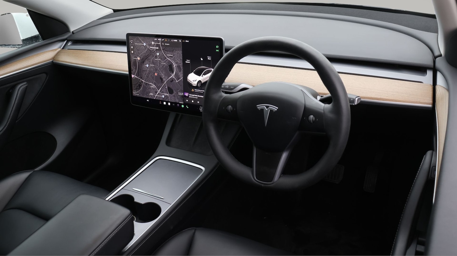 Used Tesla Model Y 2024 for sale - 77122703: Photo 9