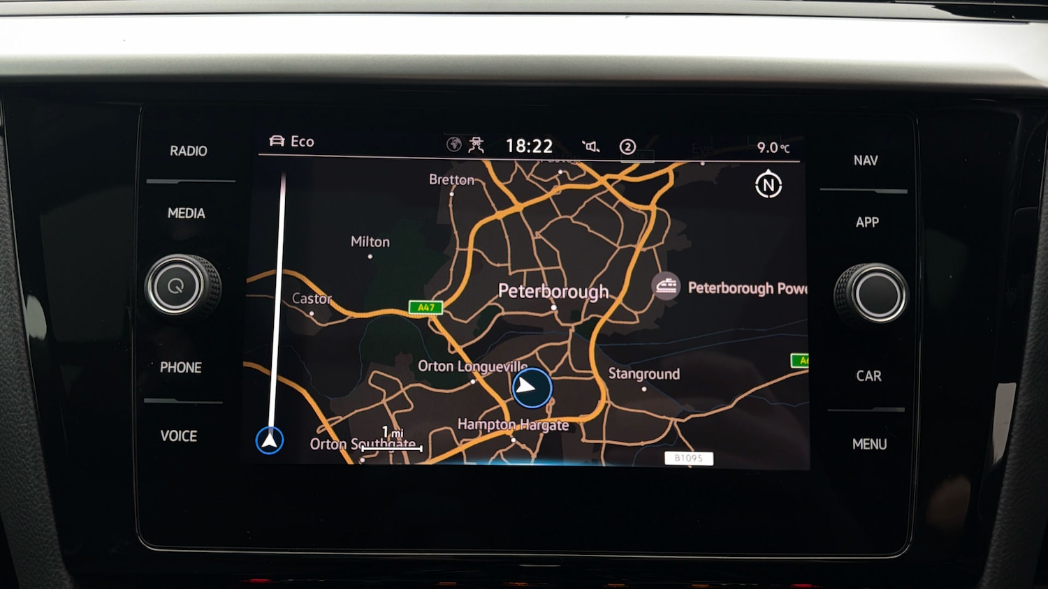 Used Volkswagen Arteon 2023 for sale - 77831581: Photo 10