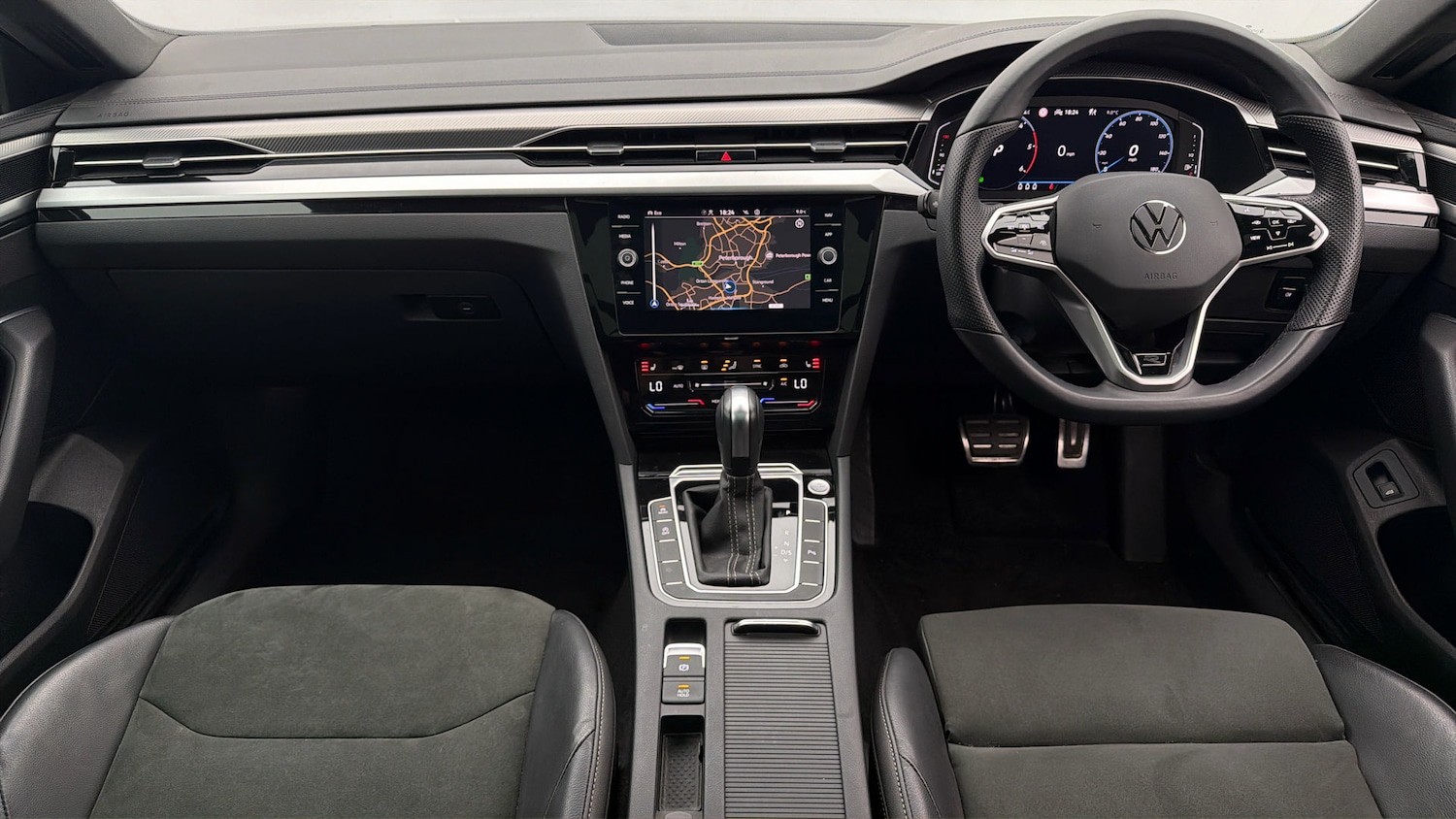 Used Volkswagen Arteon 2023 for sale - 77831581: Photo 12