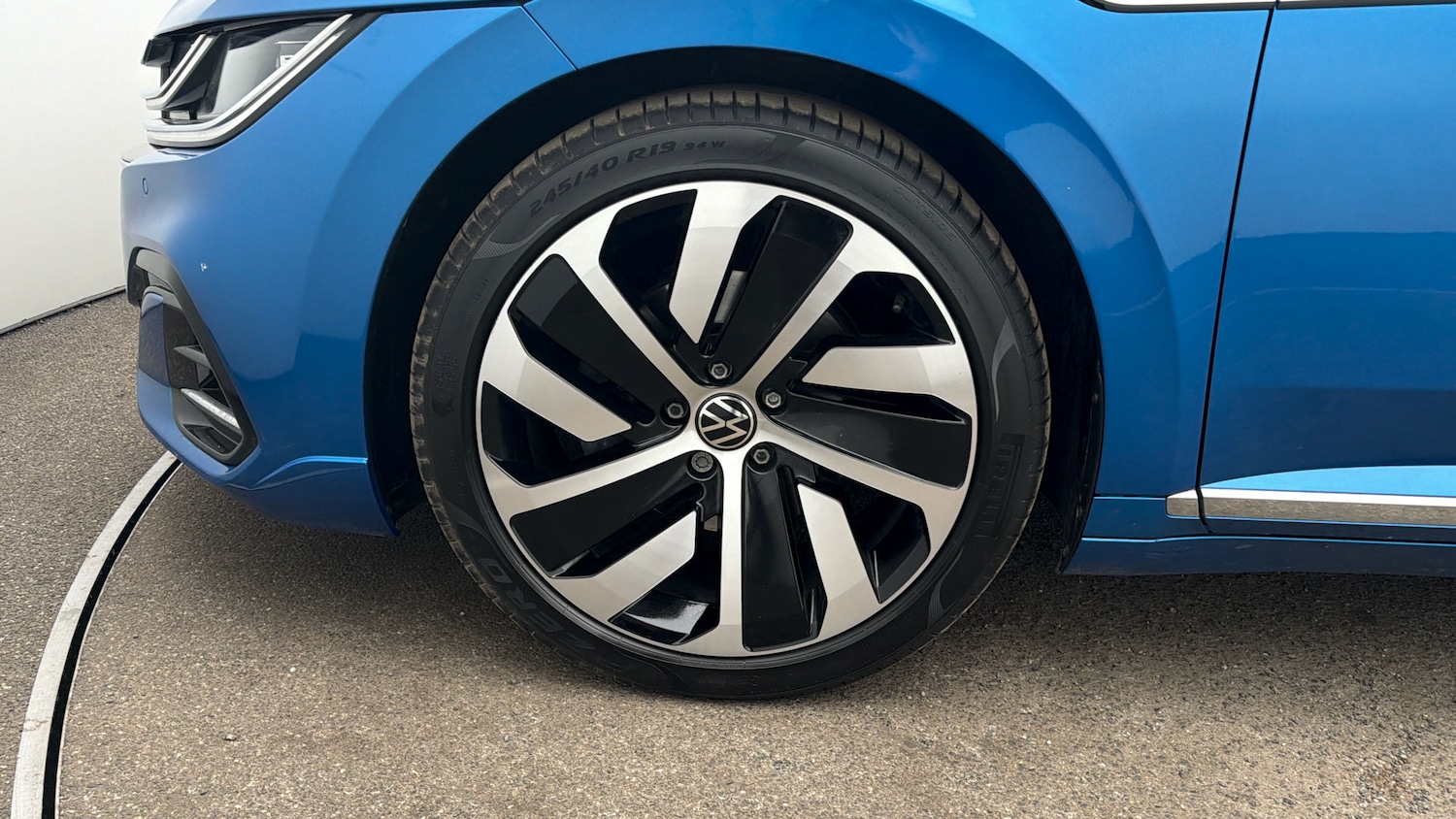 Used Volkswagen Arteon 2023 for sale - 77831581: Photo 17