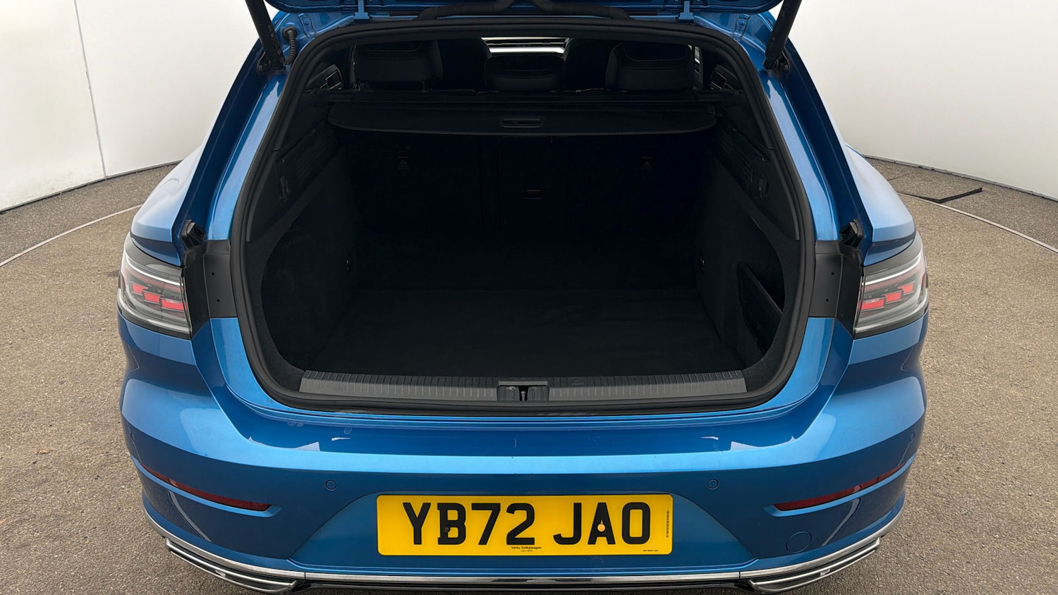 Used Volkswagen Arteon 2023 for sale - 77831581: Photo 19