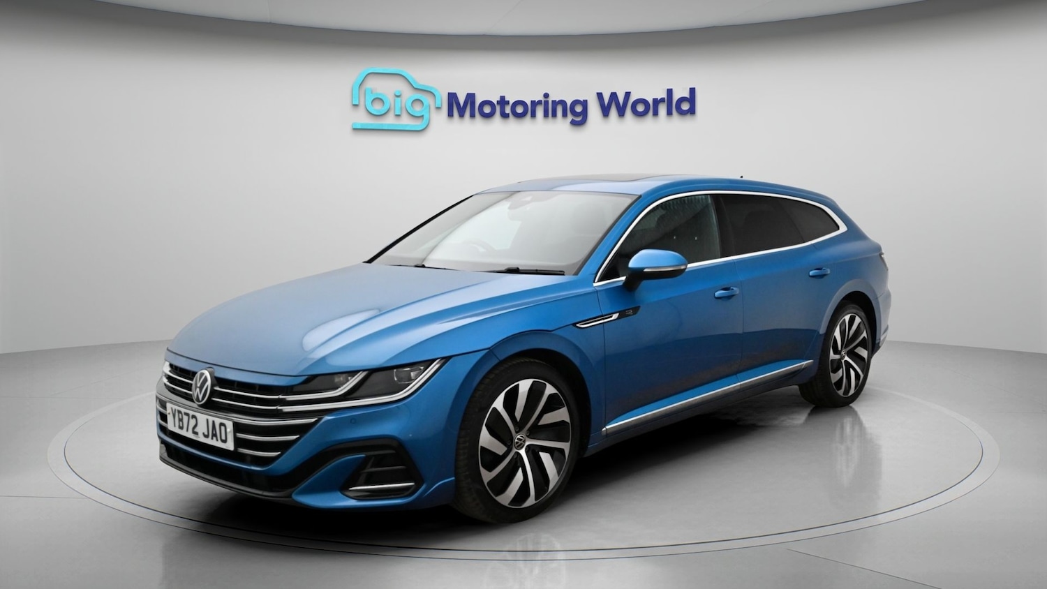 Used Volkswagen Arteon 2023 for sale - 77831581: Photo 3