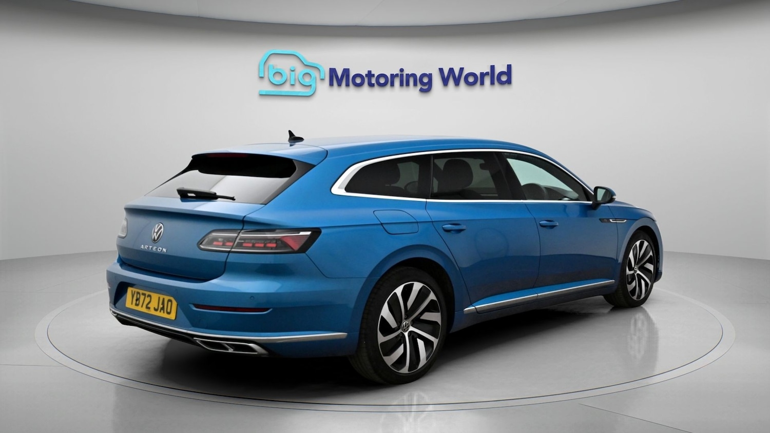 Used Volkswagen Arteon 2023 for sale - 77831581: Photo 7