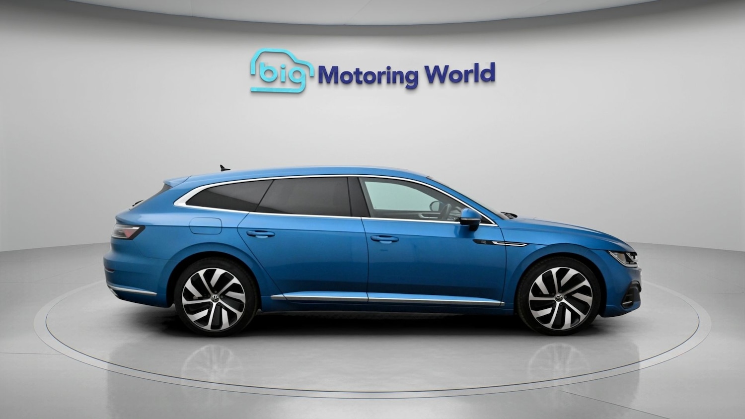 Used Volkswagen Arteon 2023 for sale - 77831581: Photo 8