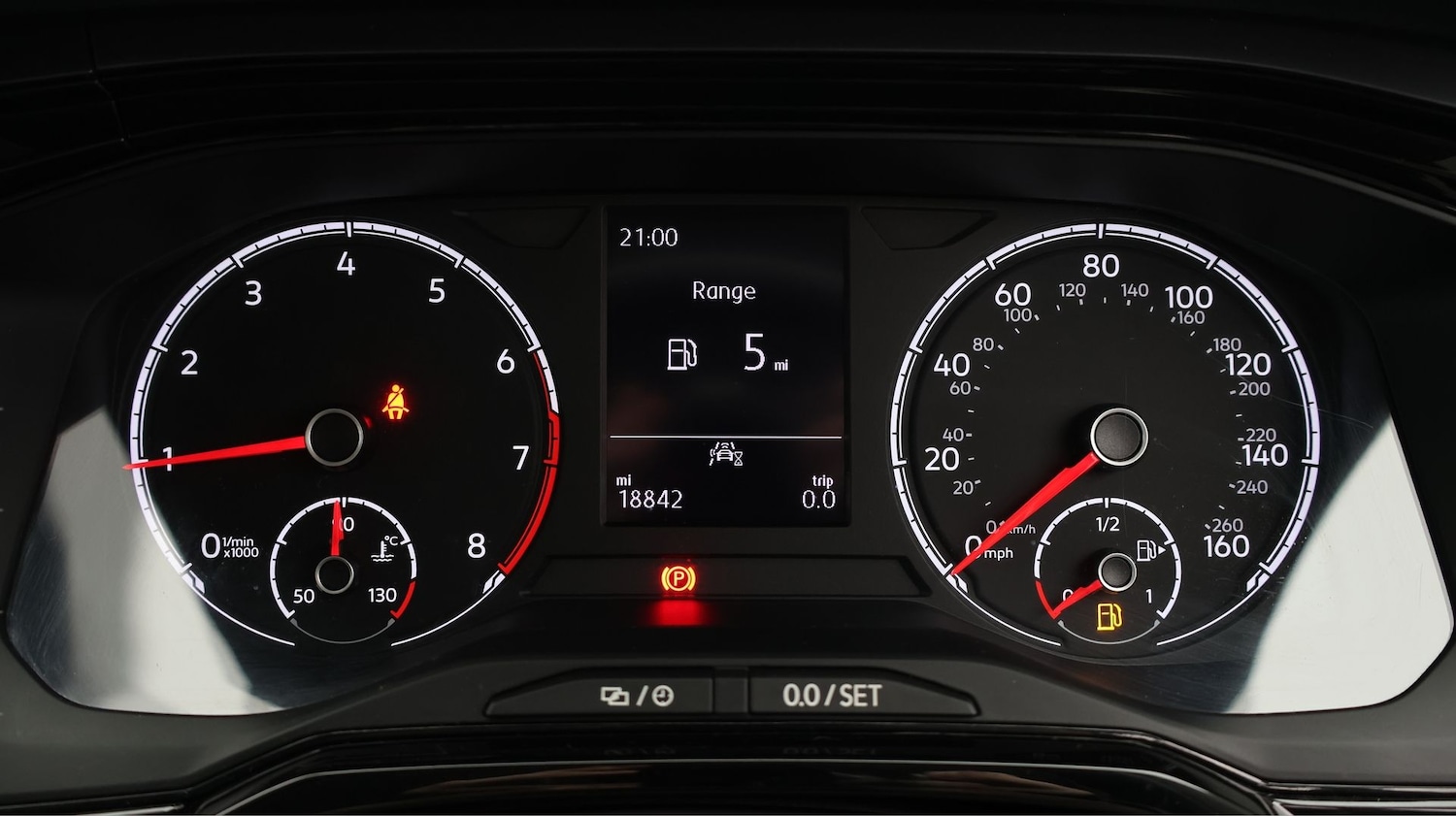 Used Volkswagen Polo 2021 for sale - 78145039: Photo 10