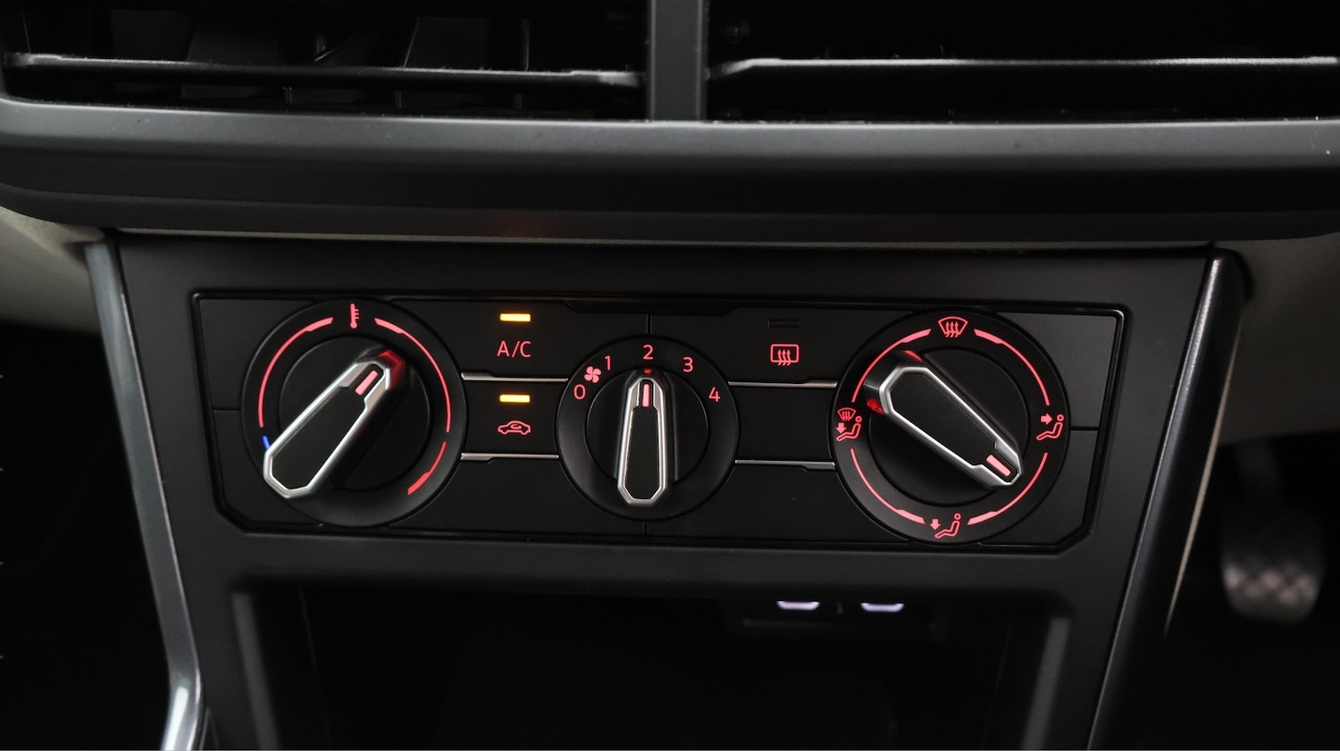 Used Volkswagen Polo 2021 for sale - 78145039: Photo 12