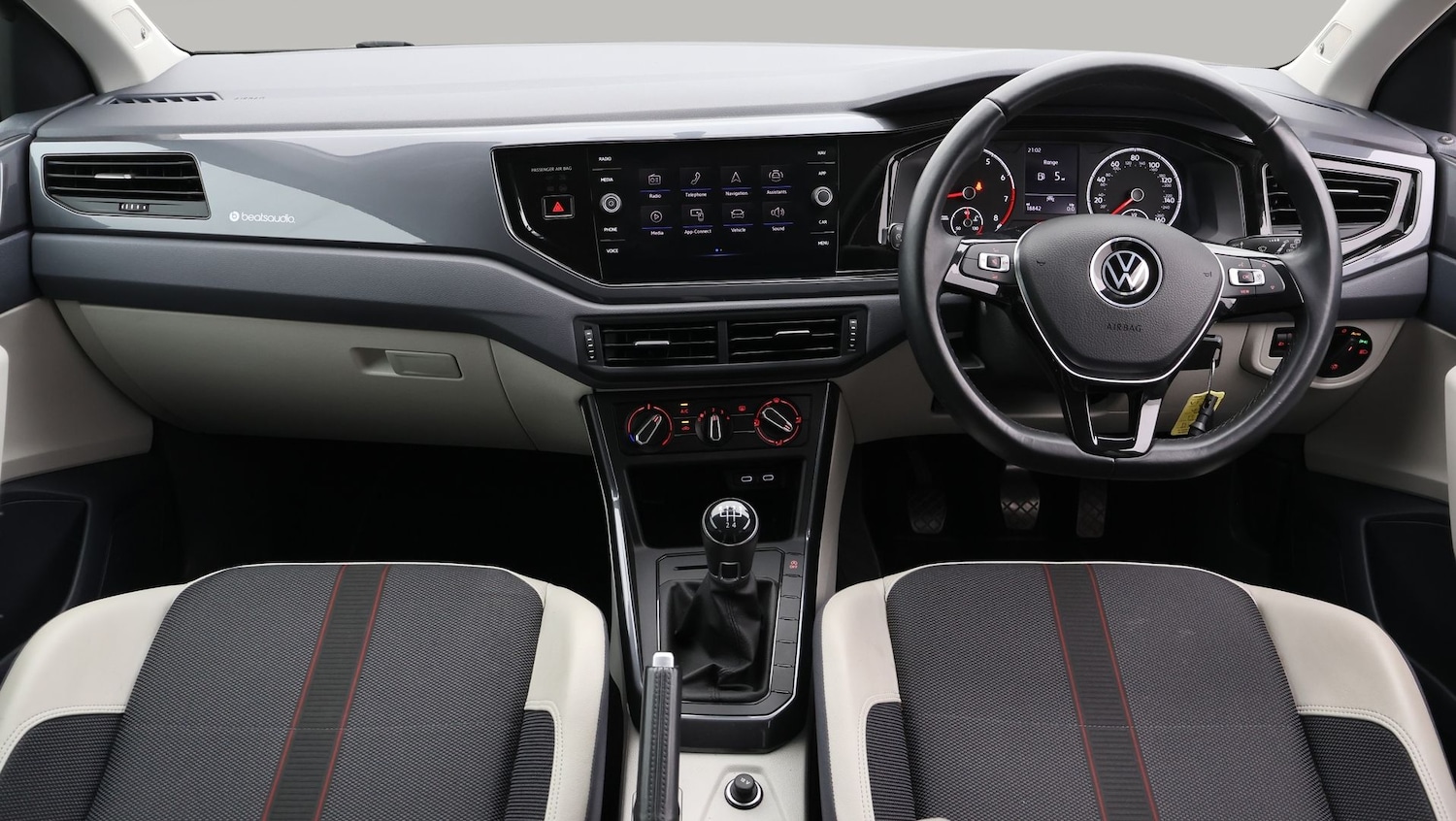 Used Volkswagen Polo 2021 for sale - 78145039: Photo 13