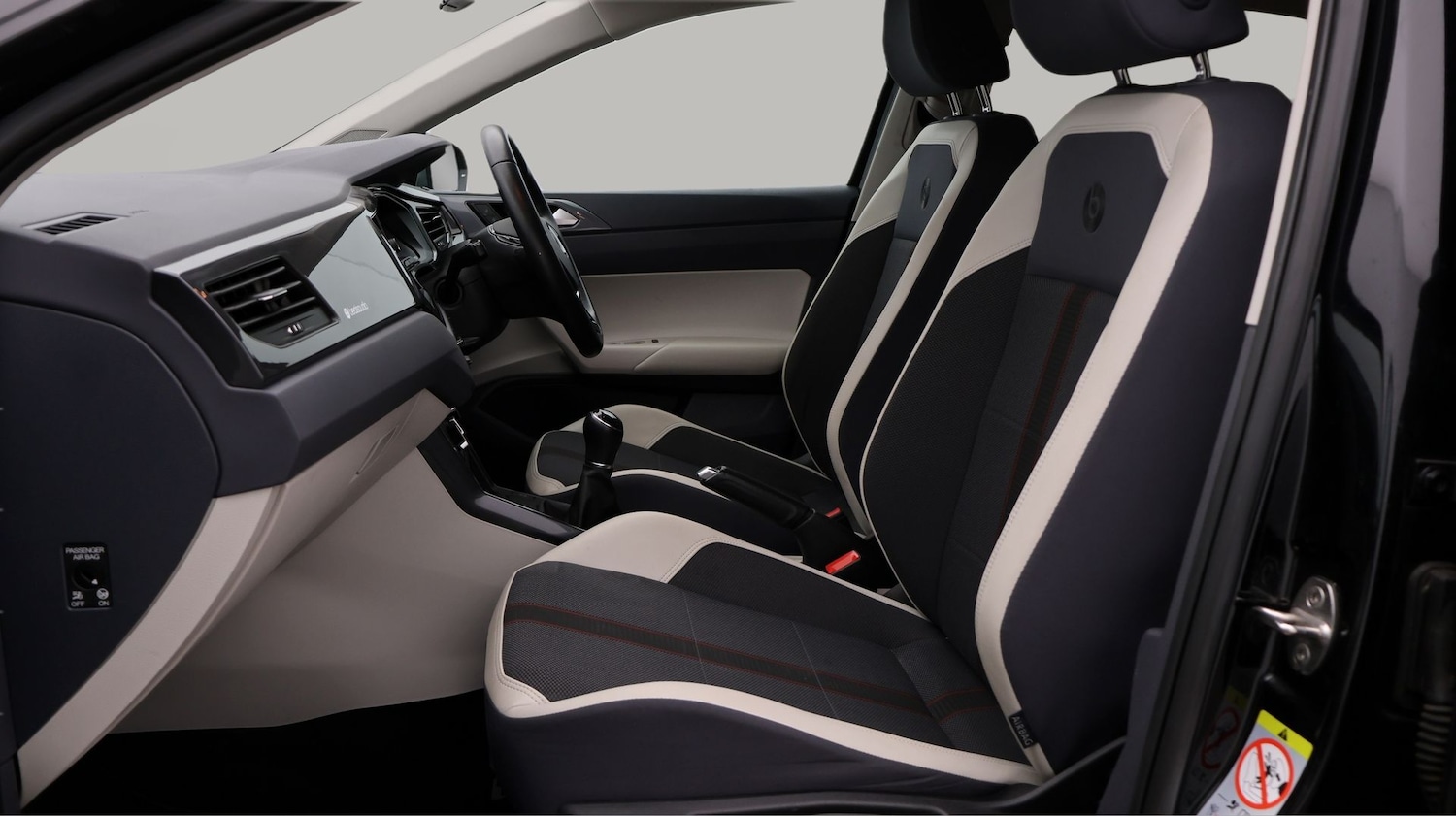 Used Volkswagen Polo 2021 for sale - 78145039: Photo 14