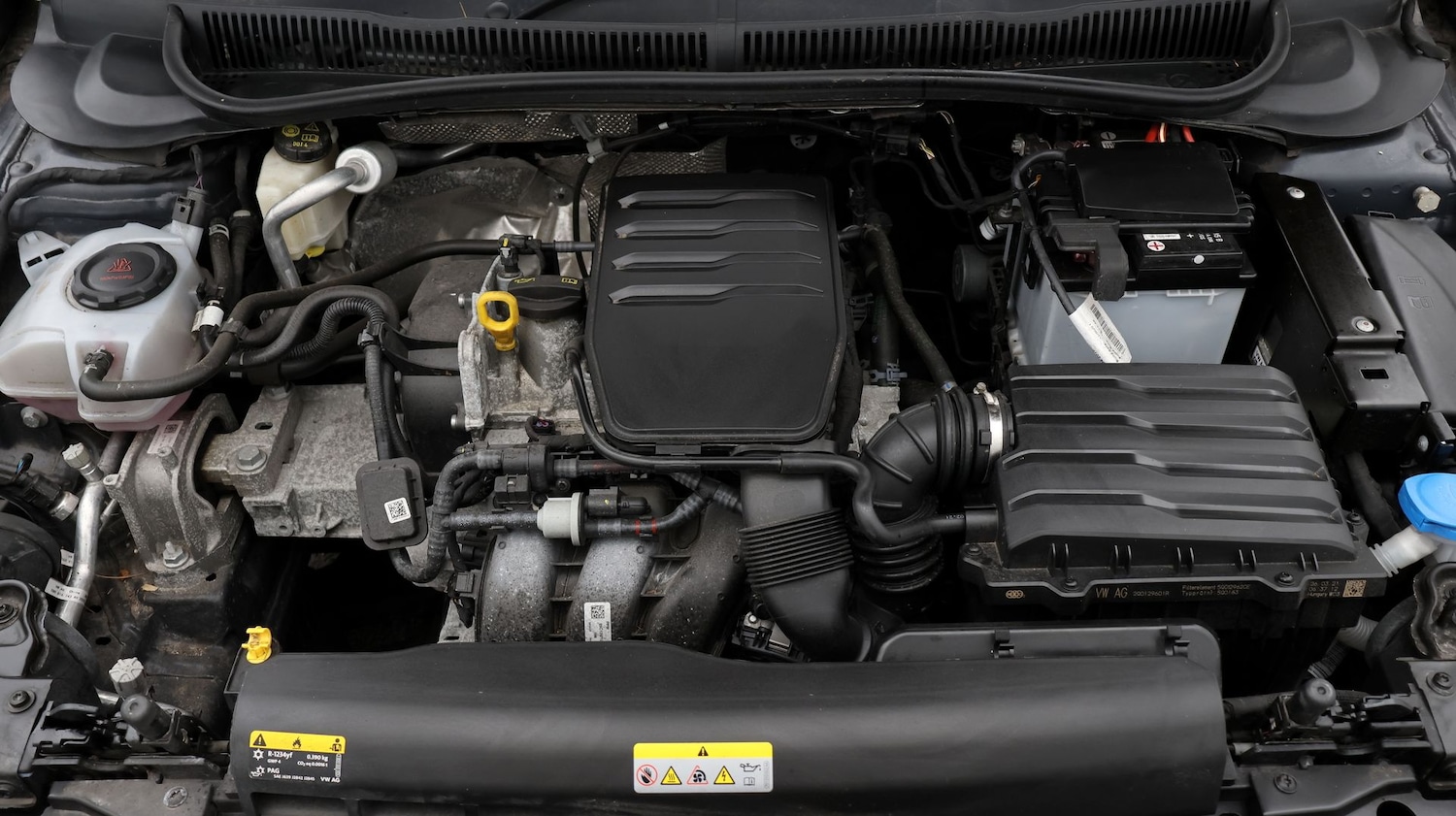 Used Volkswagen Polo 2021 for sale - 78145039: Photo 19