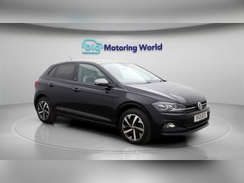 Volkswagen Polo feature image