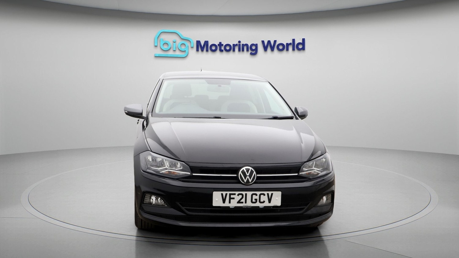 Used Volkswagen Polo 2021 for sale - 78145039: Photo 2