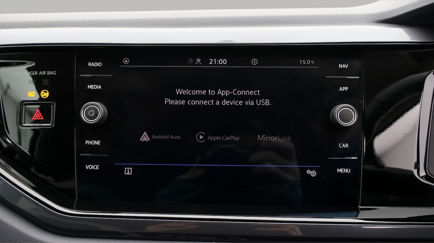 Used Volkswagen Polo 2021 for sale - 78145039: Photo 20