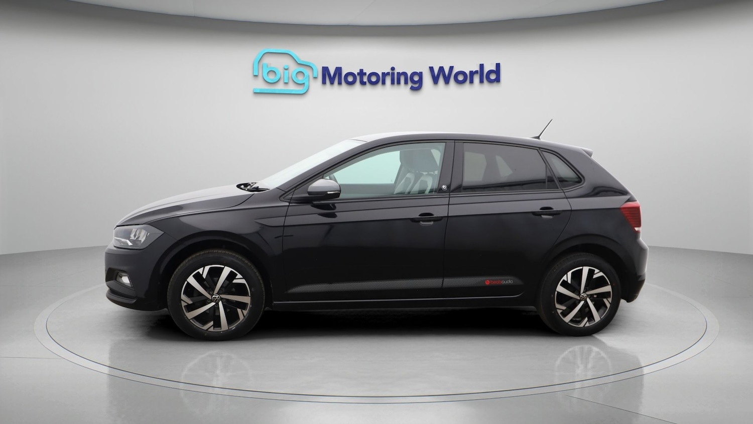 Used Volkswagen Polo 2021 for sale - 78145039: Photo 4