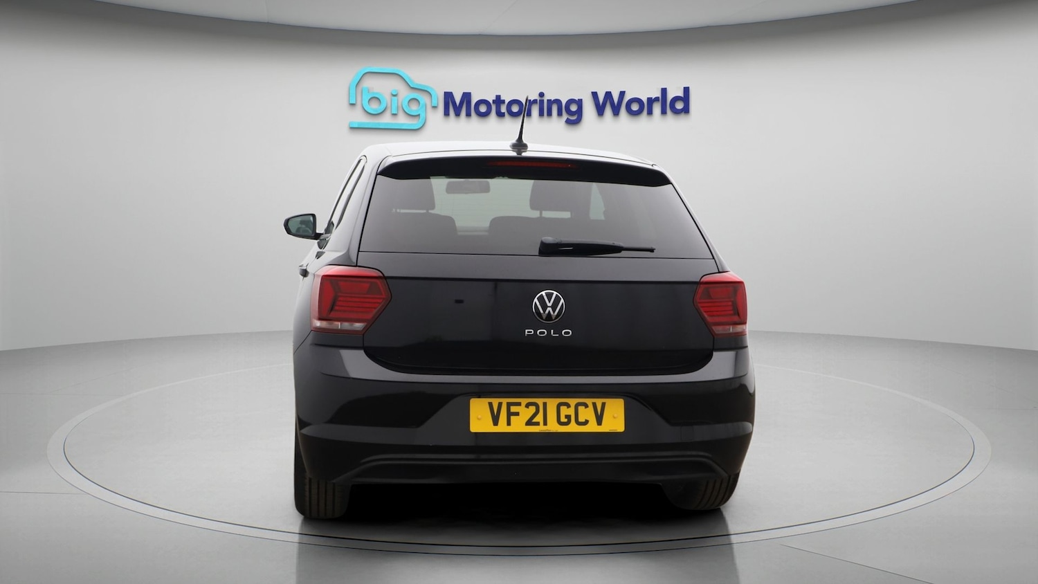 Used Volkswagen Polo 2021 for sale - 78145039: Photo 6