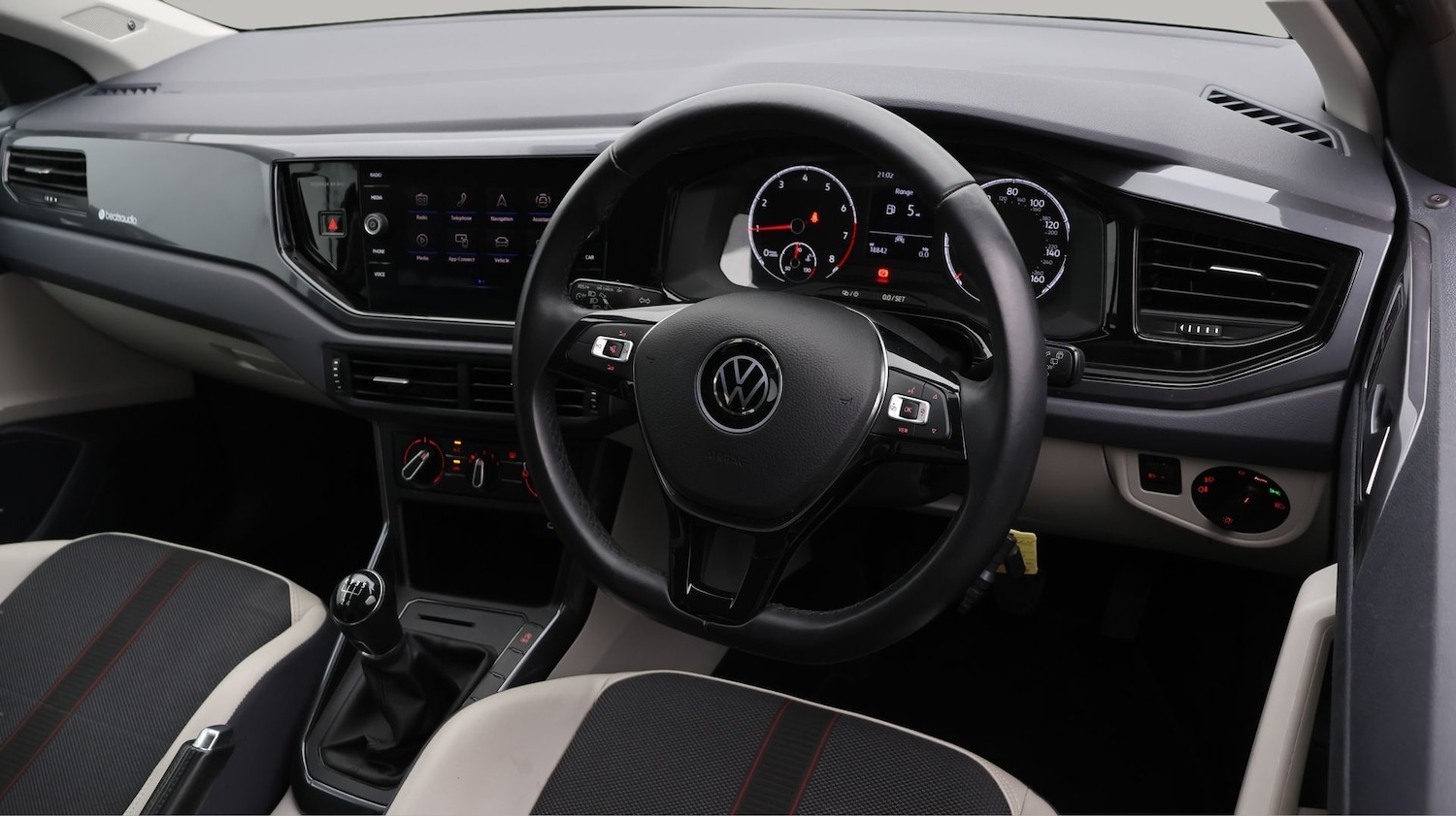 Used Volkswagen Polo 2021 for sale - 78145039: Photo 9