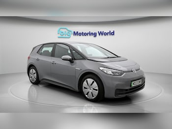 Used Volkswagen ID.3 2023 for sale - 79130392: Photo