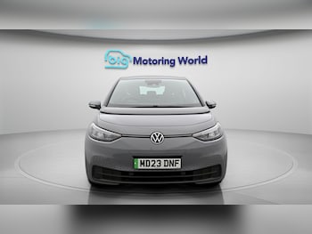 Used Volkswagen ID.3 2023 for sale - 79130392: Photo