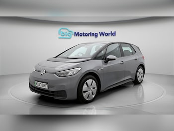 Used Volkswagen ID.3 2023 for sale - 79130392: Photo