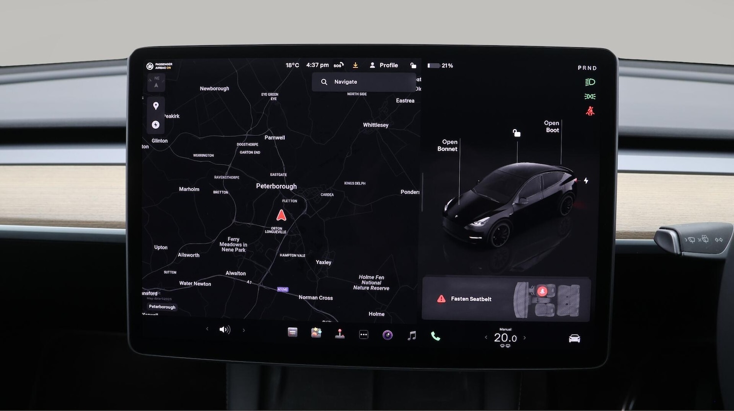 Used Tesla Model Y 2022 for sale - 76512167: Photo 12