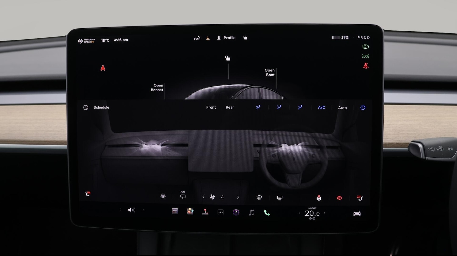 Used Tesla Model Y 2022 for sale - 76512167: Photo 13