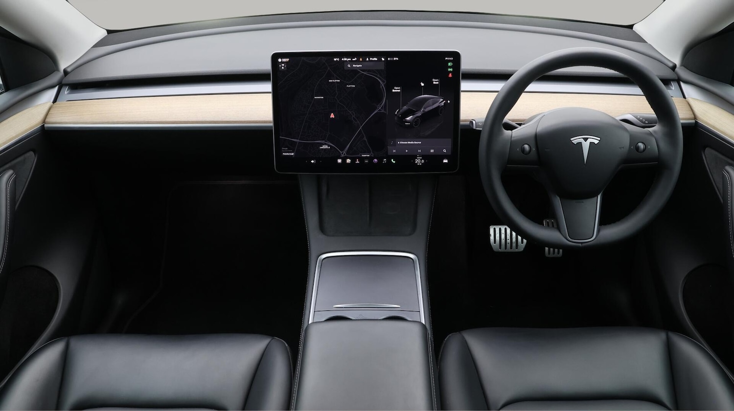 Used Tesla Model Y 2022 for sale - 76512167: Photo 14