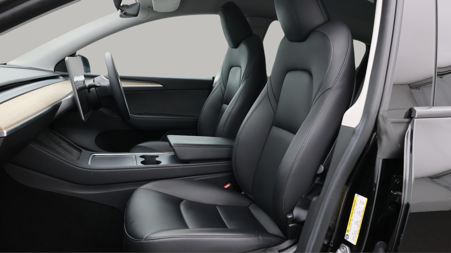 Used Tesla Model Y 2022 for sale - 76512167: Photo 15