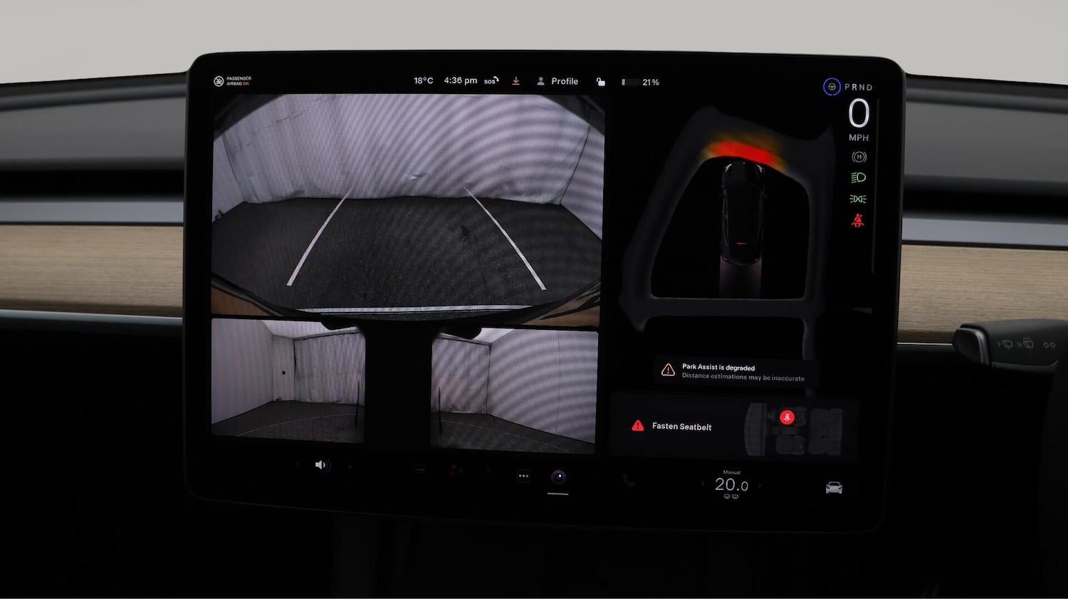 Used Tesla Model Y 2022 for sale - 76512167: Photo 26