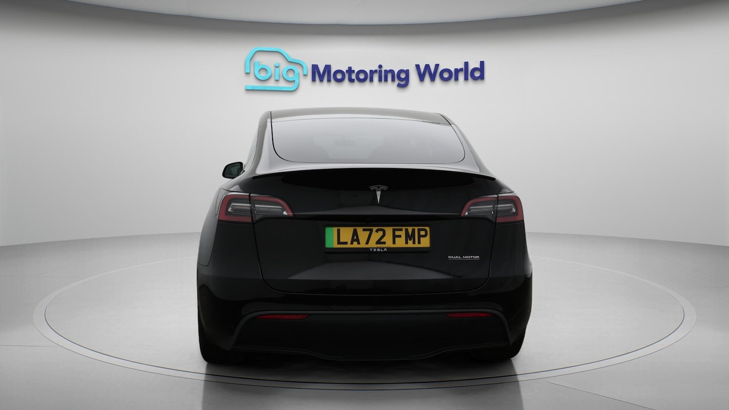 Used Tesla Model Y 2022 for sale - 76512167: Photo 7