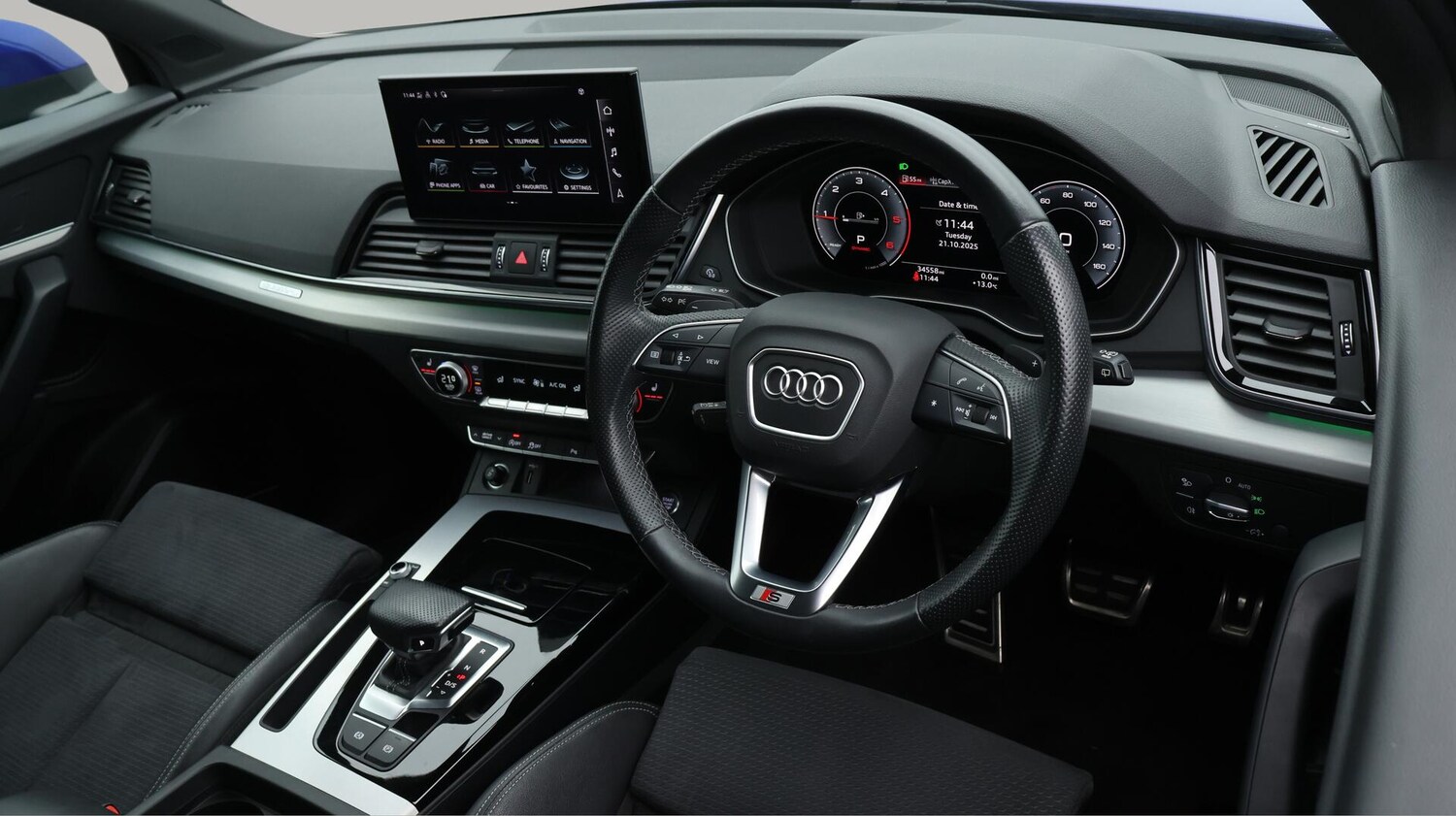Used Audi Q5 2021 for sale - 76371197: Photo 10