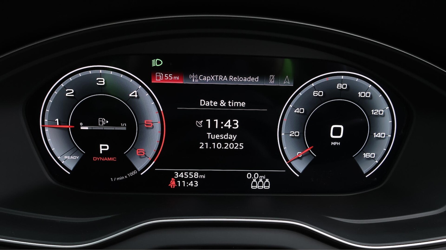 Used Audi Q5 2021 for sale - 76371197: Photo 11