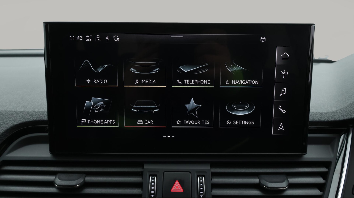 Used Audi Q5 2021 for sale - 76371197: Photo 12
