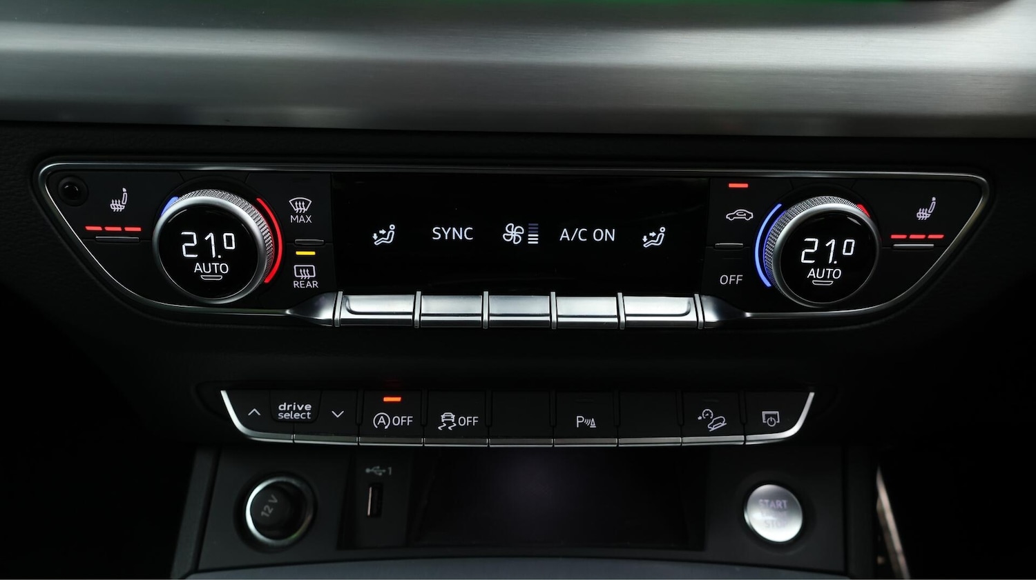 Used Audi Q5 2021 for sale - 76371197: Photo 13