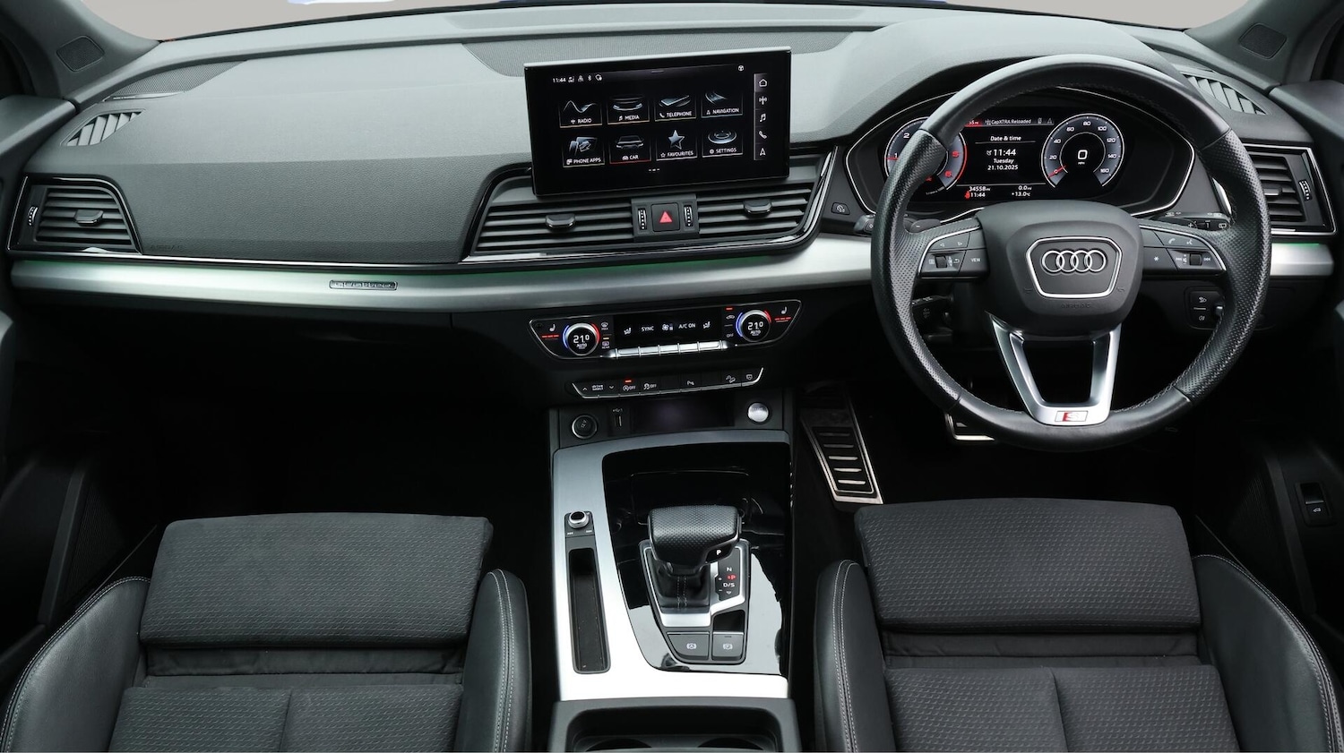 Used Audi Q5 2021 for sale - 76371197: Photo 14