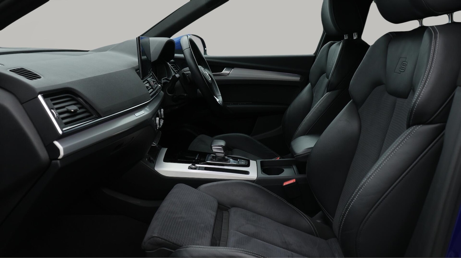 Used Audi Q5 2021 for sale - 76371197: Photo 15
