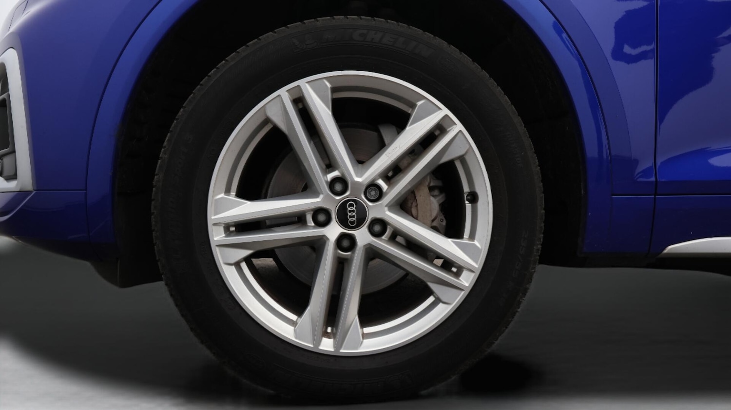 Used Audi Q5 2021 for sale - 76371197: Photo 19