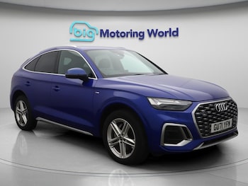 Audi - Q5