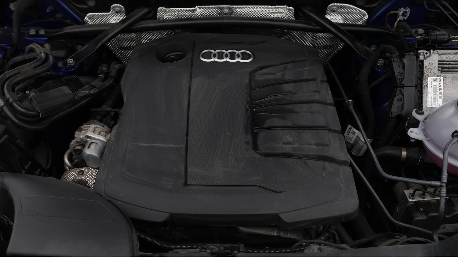 Used Audi Q5 2021 for sale - 76371197: Photo 20