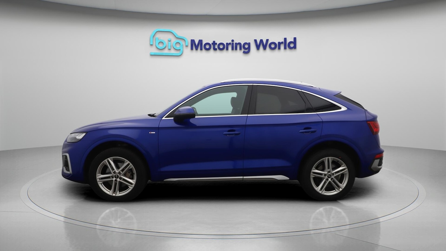 Used Audi Q5 2021 for sale - 76371197: Photo 5