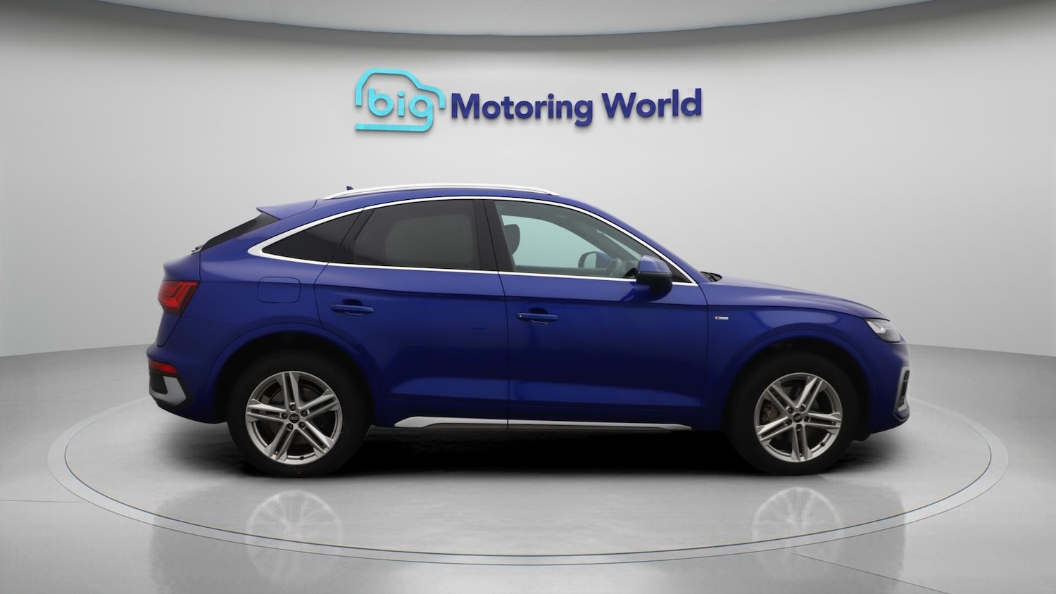 Used Audi Q5 2021 for sale - 76371197: Photo 9