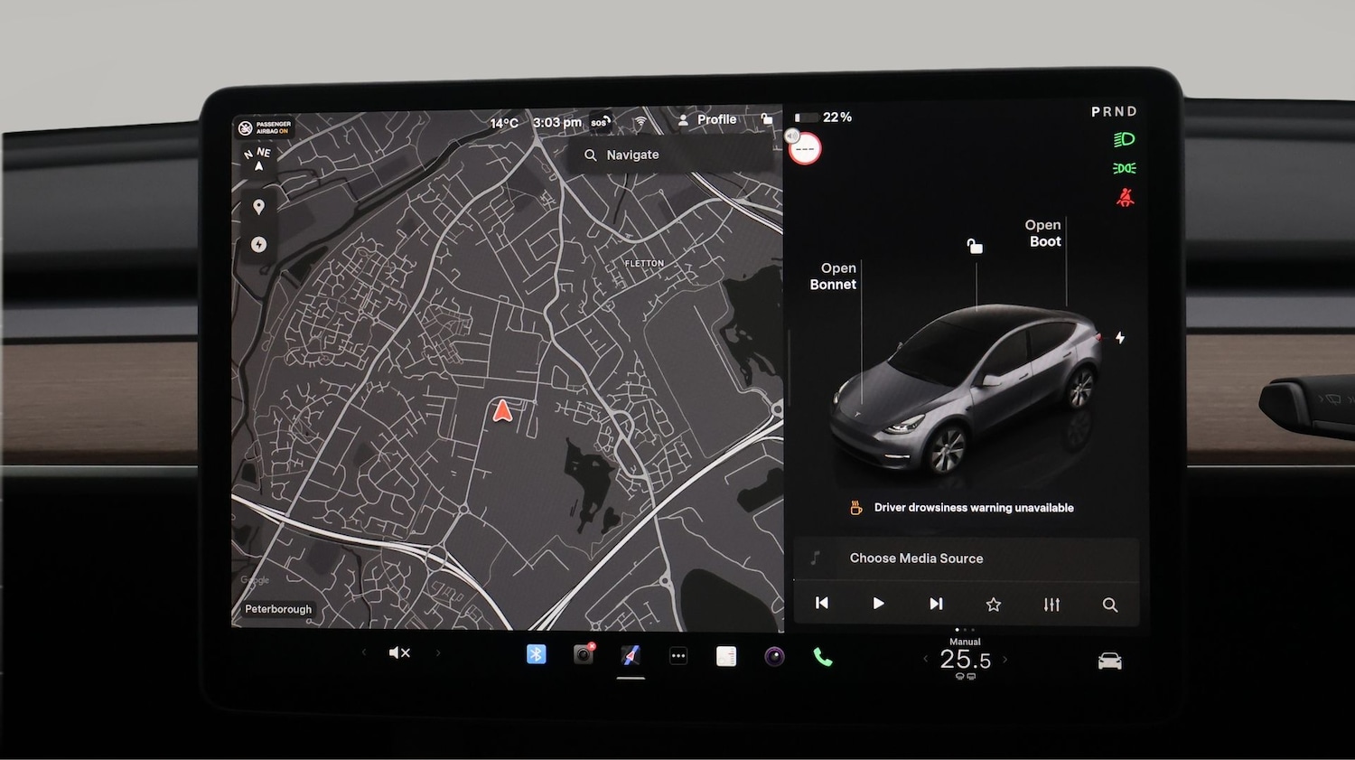 Used Tesla Model Y 2024 for sale - 77365519: Photo 11