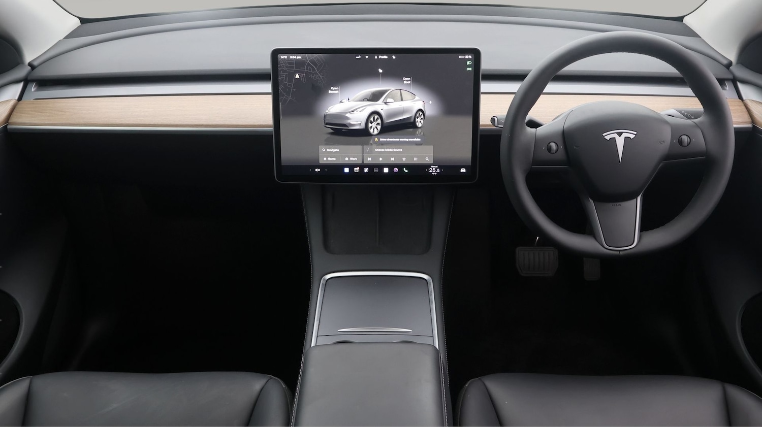 Used Tesla Model Y 2024 for sale - 77365519: Photo 13